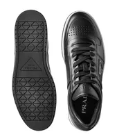 Avenue Leather Sneaker