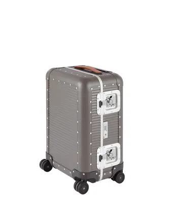 Bank Spinner 55M Carry-On Luggage