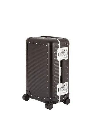 Bank Spinner Luggage