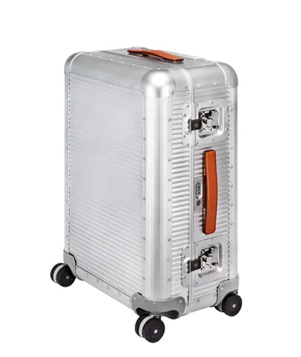 Bank Spinner 68 Luggage