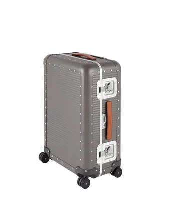 Bank Spinner 68 Luggage 