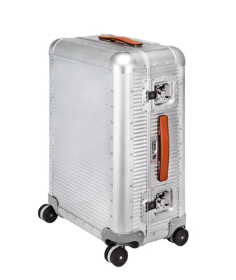 Bank Spinner 76 Luggage