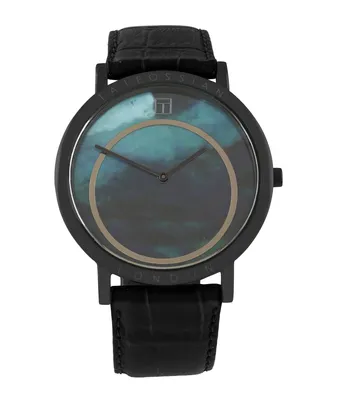 Mother Of Pearl Prezioso Watch 