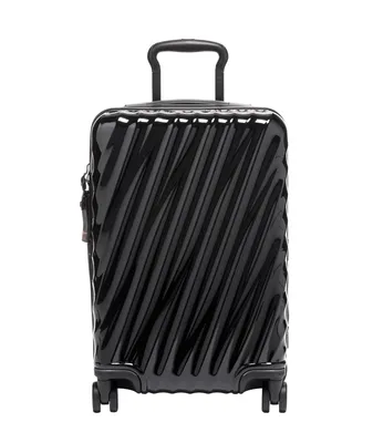 International Expandable 4-Wheel Carry-On