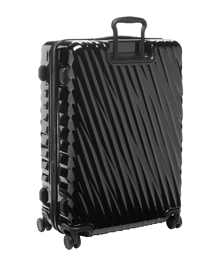 Extended Trip Expandable 4-Wheel Packing Case
