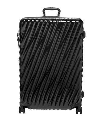 Extended Trip Expandable 4-Wheel Packing Case