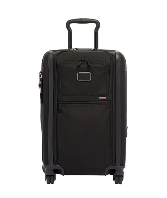 International Dual Access 4-Wheel Carry-On