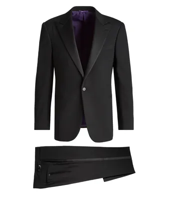 Gregory Handmade Barathea Peak Tuxedo