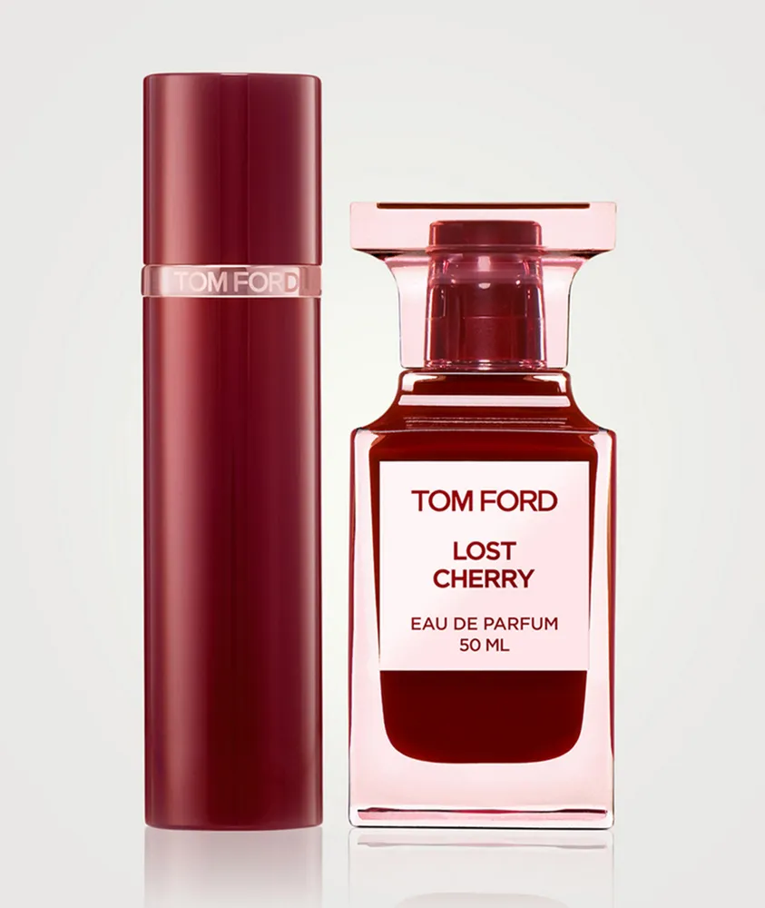 Tom Ford Lost Cherry Atomizer Set | Square One