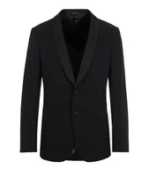 Soho Virgin Wool Tuxedo