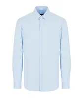 Slim-Fit Jersey Shirt