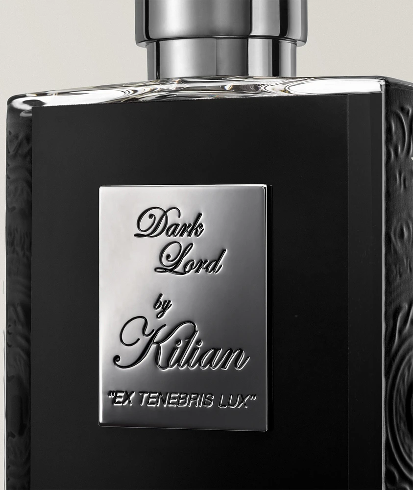 Dark Lord Ex Tenebris Lux Eau de Parfum 50ml
