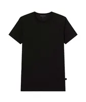 Jack Pima Stretch-Cotton Crewneck T-Shirt