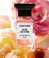 Rose De Chine Eau De Parfum 50ml