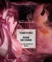 Rose De Chine Eau De Parfum 50ml
