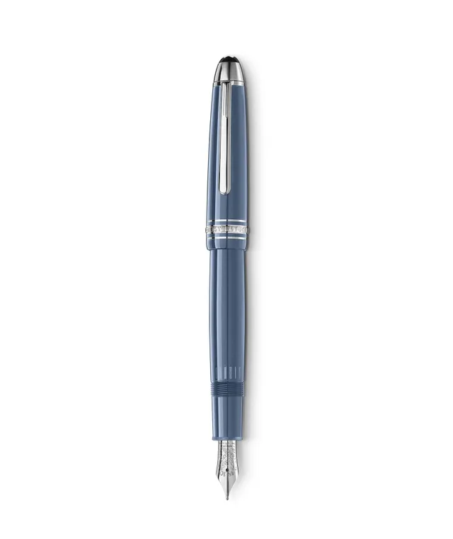 Tiffany 1837 Makers ballpoint pen in sterling silver.