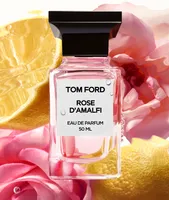 Rose D'Amalfi Eau De Parfum 50ml