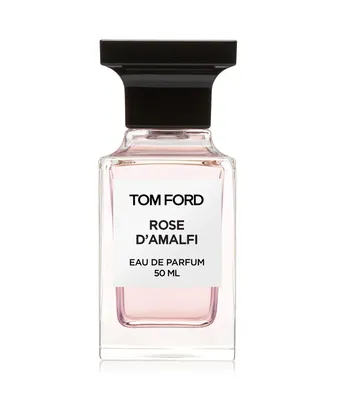 Rose D'Amalfi Eau De Parfum 50ml