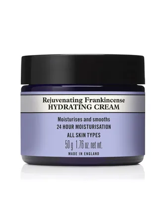  Frankincense Hydrating Cream