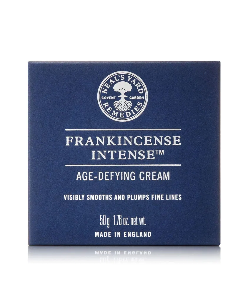 Frankincense Intense™ Age-Defying Cream