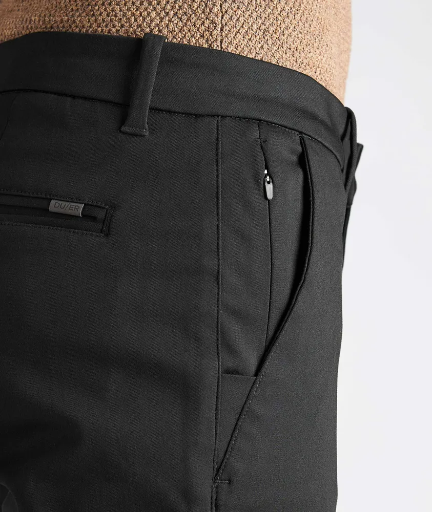 Smart Stretch Slim Fit Pants