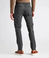 Slim Fit Smart Stretch Pants