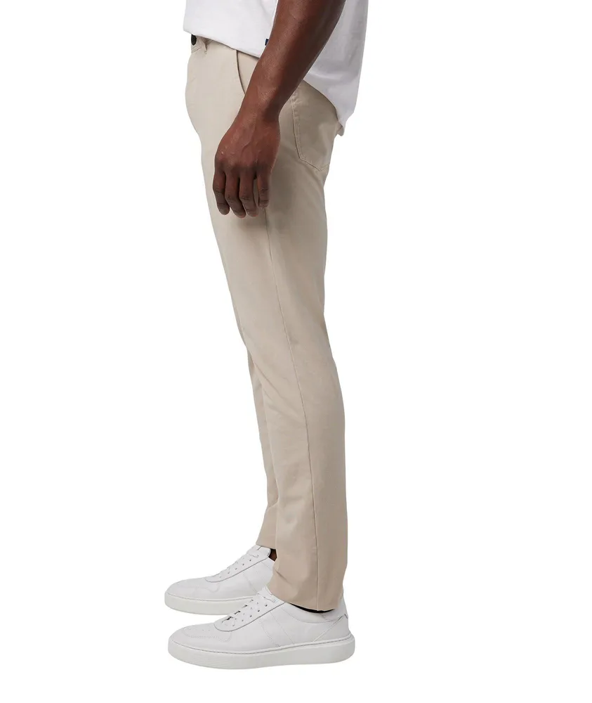 Athletic Taper Five-Pocket Pants