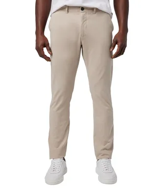 Flex Pro Jersey Hybrid Five-Pocket Pants