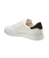 Pierre Leather Sneakers