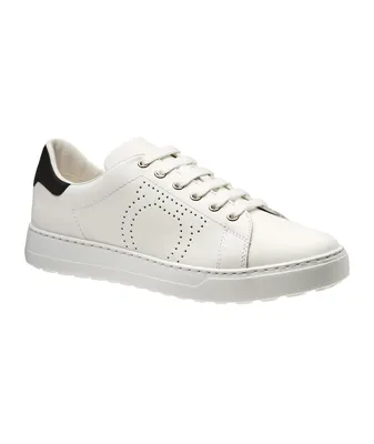 Pierre Leather Sneakers