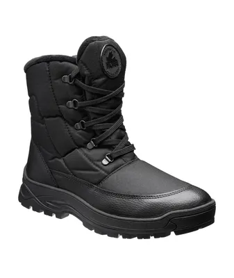 Trigger Nylon Waterproof Boots