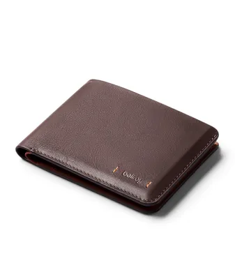Hide & Seek Premium Leather Wallet