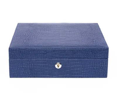 Brompton Eight Watch Box