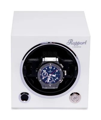 Evolution Single Watch Winder