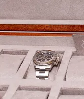 Heritage Eight Watch Box