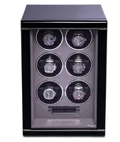 Formula Six Watch Winder 