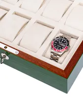 Heritage Eight Watch Box 