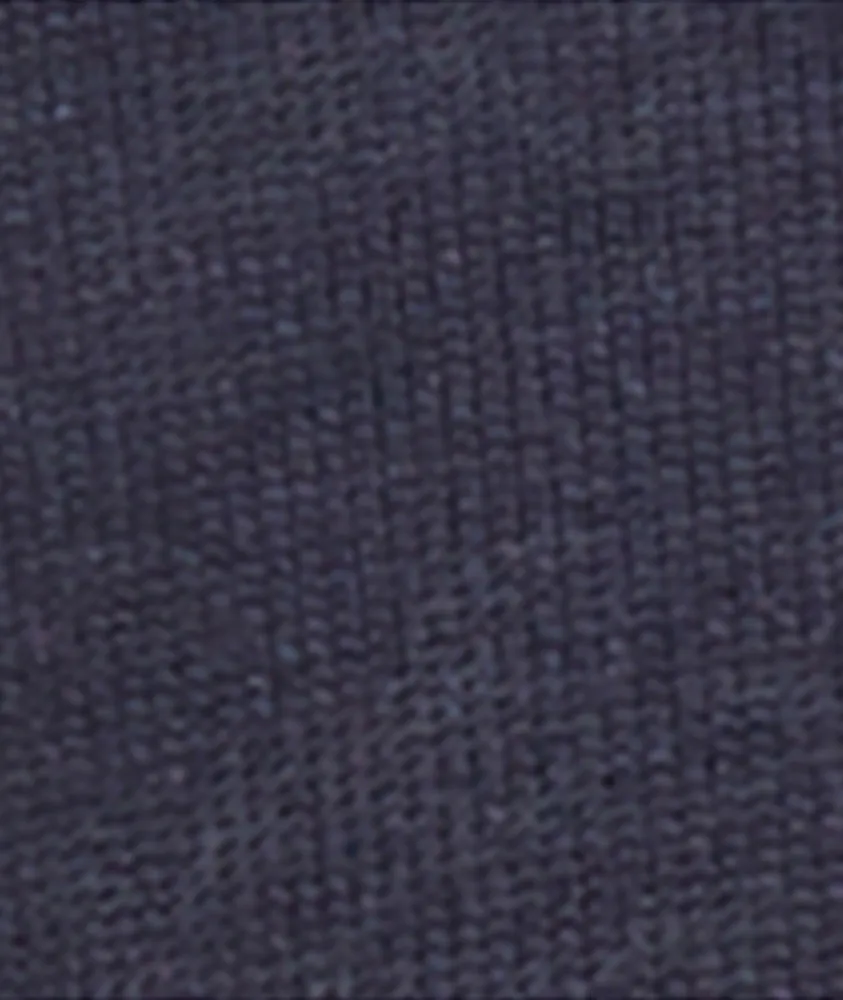 Slim-Fit Virgin Wool Sweater