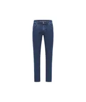 Maine Stretch-Cotton Jeans