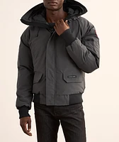 Chilliwack Down-Filled Bomber Jacket