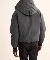 Chilliwack Down-Filled Bomber Jacket
