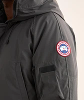Chilliwack Down-Filled Bomber Jacket