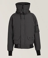 Chilliwack Down-Filled Bomber Jacket