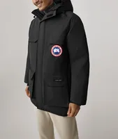 Expedition Down Parka