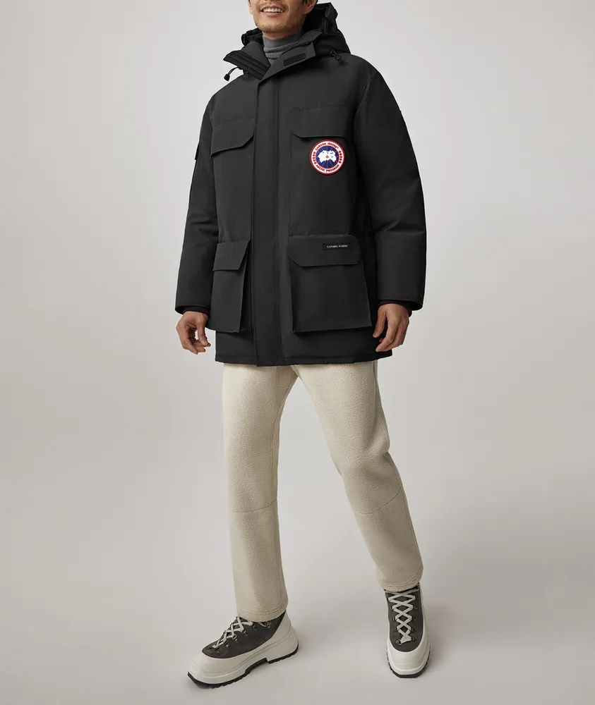 Expedition Down Parka