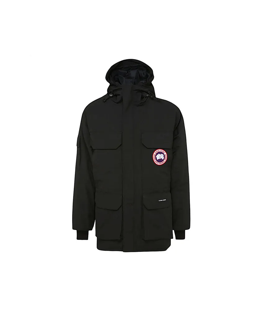 Expedition Down Parka