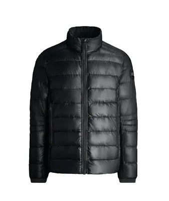 Crofton Down Jacket