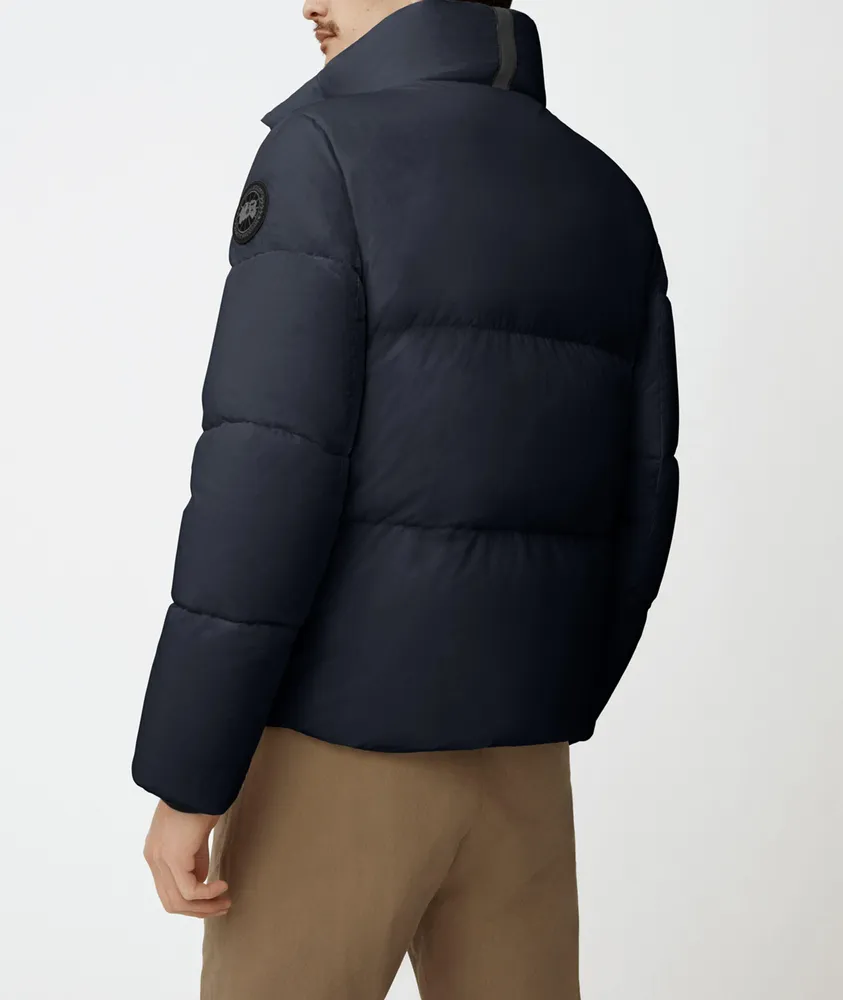 Everett Puffer Black Label