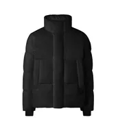 Everett Puffer Black Label