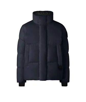 Everett Down-Filled Puffer Jacket